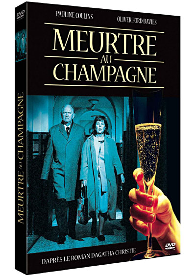Meurtre au champagne État correct reconditionné disponible sur Fnac