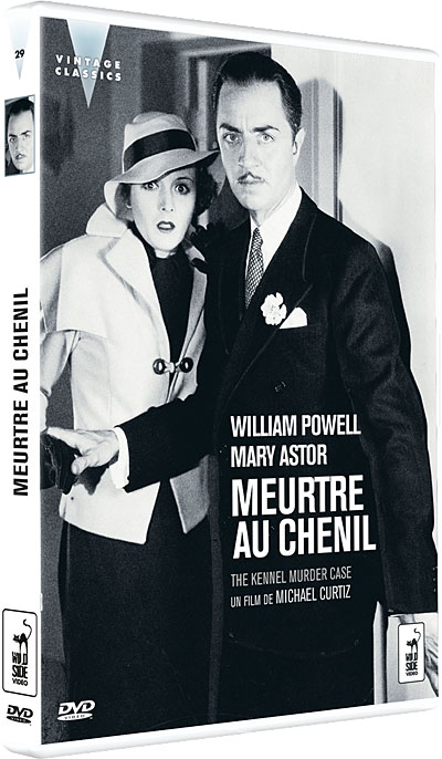 Meurtre au chenil État correct reconditionné disponible sur Fnac