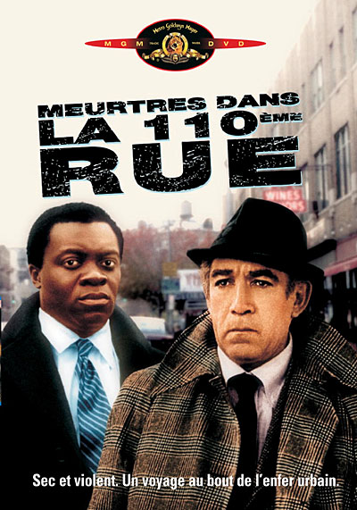 Meutres dans la 110ème rue État correct reconditionné disponible sur Fnac