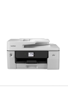MFC-J6760DW Blanc Très bon état Brother reconditionné disponible sur Darty