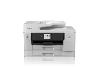 MFC-J6960DW Blanc Bon état Brother reconditionné disponible sur Darty