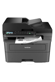 MFC-L2800DW - Imprimante multifonctions - Noir et blanc - laser - A4/Legal (support) - jusqu'à 32 ppm (copie) - jusqu'à 32 ppm (impression) - 250 Bon état Brother reconditionné disponible sur Darty | Dero
