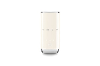 MFF02CREU Crème Bon état - 88,99 € MFF02CREU Crème Bon état Smeg reconditionné disponible sur Darty