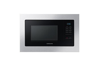 MG23A7013CT État correct - 175,99 € MG23A7013CT État correct Samsung reconditionné disponible sur Darty
