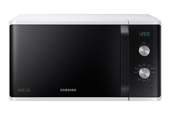mg23k3614aw Bon état Samsung reconditionné disponible sur Darty