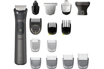 MG7940/15 Tondeuse Multistyle series 7000 Bon état Philips reconditionné disponible sur Darty