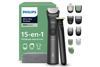MG9531/15 Bon état Philips reconditionné disponible sur Darty