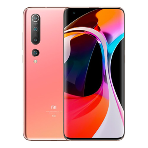 Mi 10 5G (mono sim) 128 Go rose reconditionné Reconditionné Xiaomi reconditionné disponible sur Recommerce