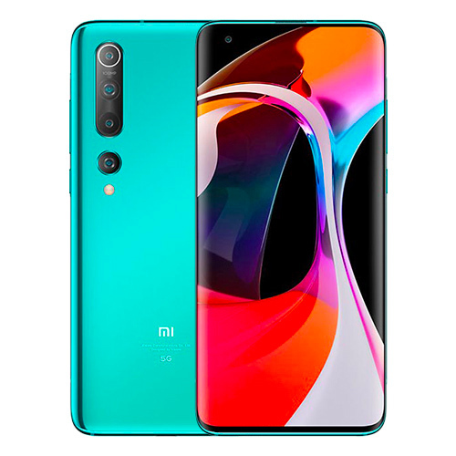 Mi 10 5G (mono sim) 128 Go vert reconditionné Reconditionné - 259,90 € Mi 10 5G (mono sim) 128 Go vert reconditionné Reconditionné Xiaomi reconditionné disponible sur Recommerce