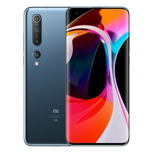 Mi 10 5G (mono sim) 256 Go gris reconditionné Reconditionné - 249,90 € Mi 10 5G (mono sim) 256 Go gris reconditionné Reconditionné Xiaomi reconditionné disponible sur Recommerce