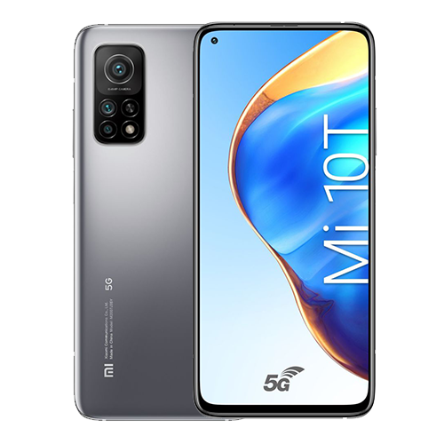 Mi 10T 128 Go gris reconditionné Reconditionné Xiaomi reconditionné disponible sur Recommerce
