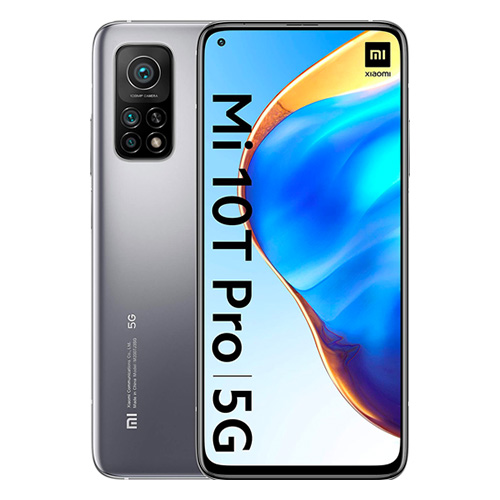 Mi 10T Pro 5G 128 Go gris reconditionné Reconditionné - 149,90 € Mi 10T Pro 5G 128 Go gris reconditionné Reconditionné Xiaomi reconditionné disponible sur Recommerce