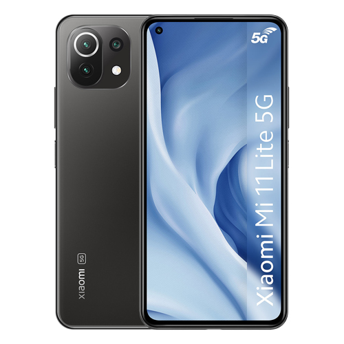 Mi 11 Lite 256 Go noir reconditionné Reconditionné - 154,90 € Mi 11 Lite 256 Go noir reconditionné Reconditionné Xiaomi reconditionné disponible sur Recommerce