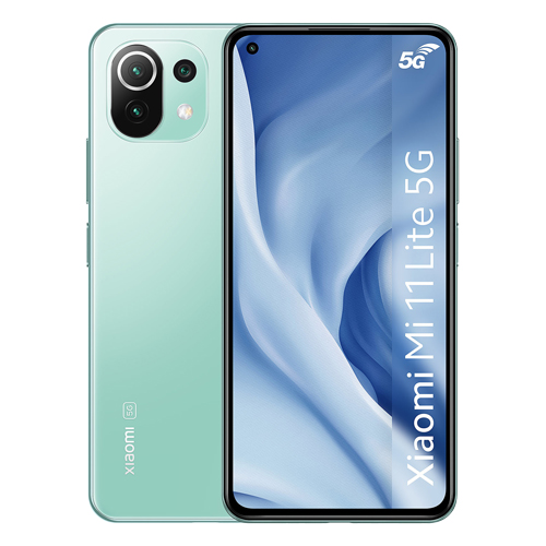 Mi 11 Lite 256 Go vert reconditionné Reconditionné - 144,90 € Mi 11 Lite 256 Go vert reconditionné Reconditionné Xiaomi reconditionné disponible sur Recommerce