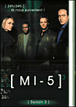 Acheter Mi-5 - Coffret intégral de la Saison 3 État correct - 23,26 € Mi-5 - Coffret intégral de la Saison 3 État correct reconditionné disponible sur Fnac