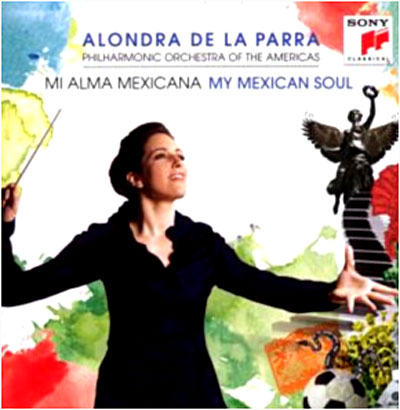 Mi alma mexicana - My mexican soul État correct reconditionné disponible sur Fnac