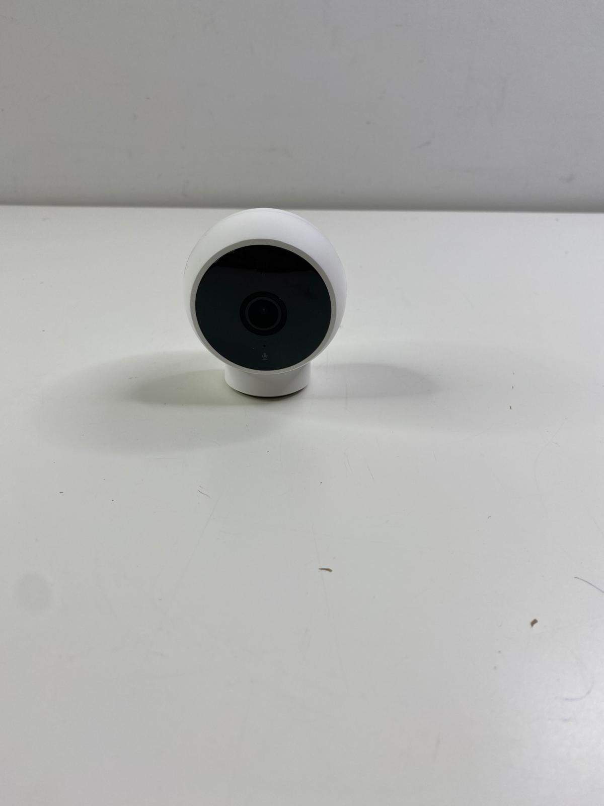 Voir photo 2 de Mi Camera 2K | Xiaomi Mi Camera 2K | Xiaomi Parfait état reconditionné photo 2