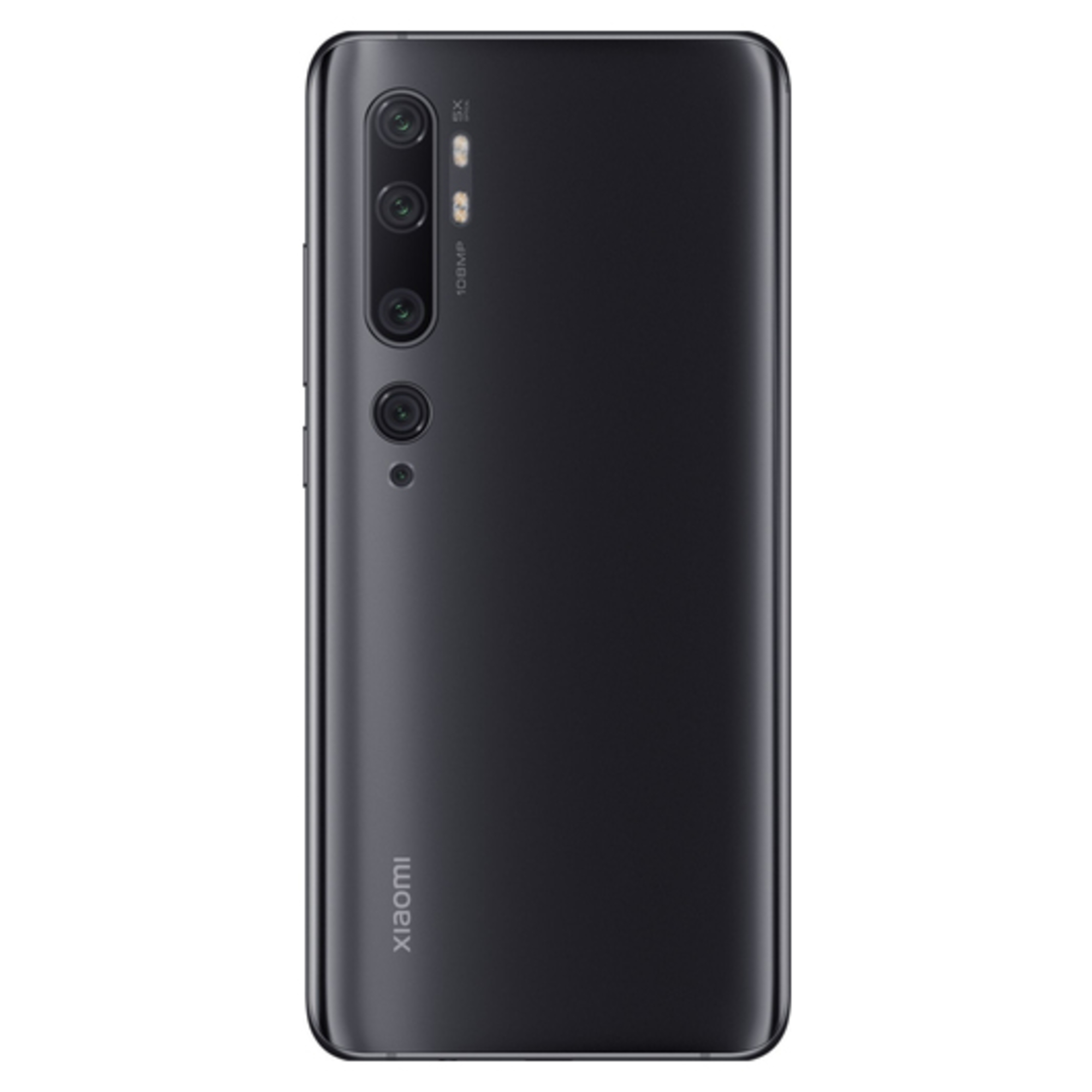 Mi Note 10 Pro 256 Go, Noir - Bon état Bon état Xiaomi reconditionné photo 2 | Dero