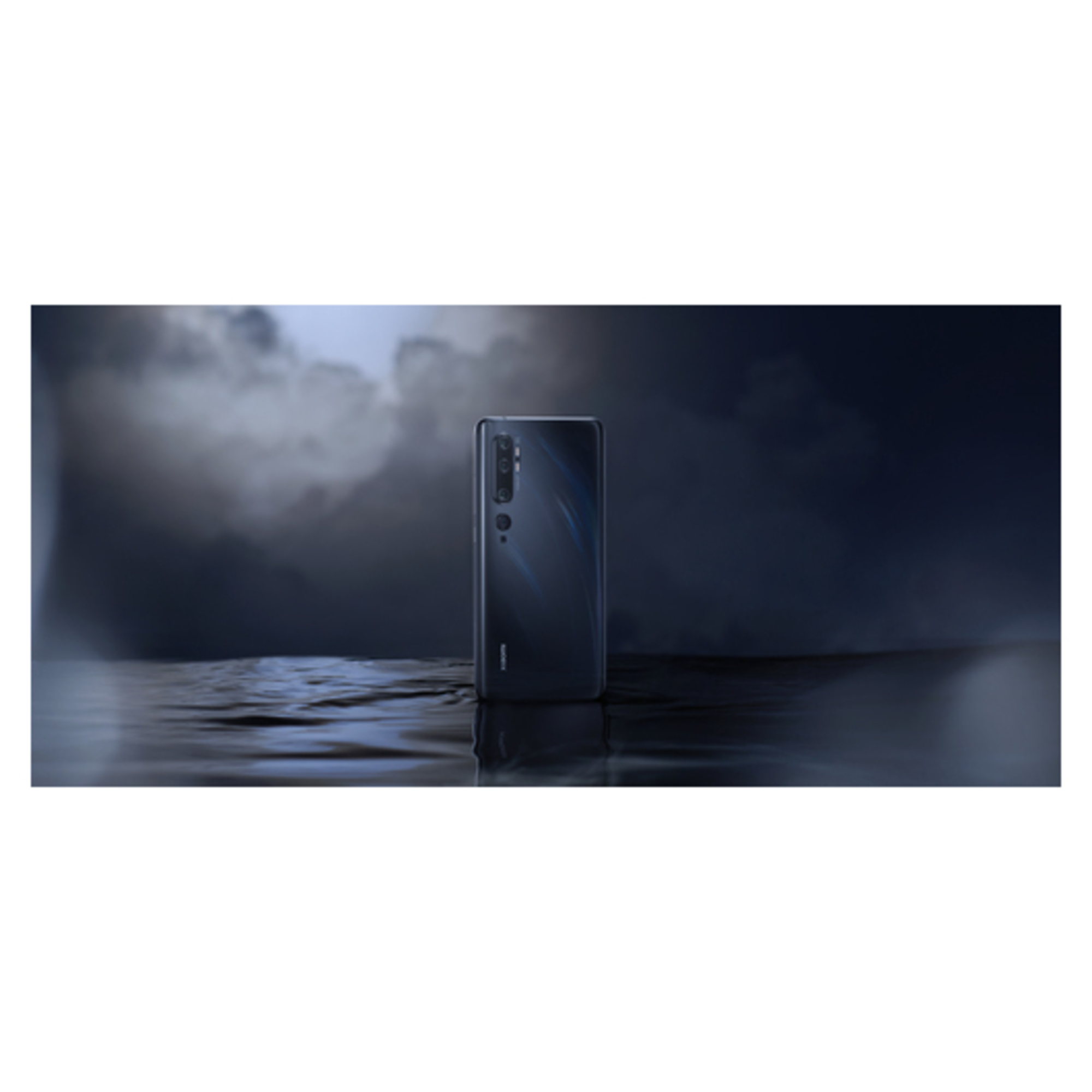 Mi Note 10 Pro 256 Go, Noir - Bon état Bon état Xiaomi reconditionné photo 3 | Dero