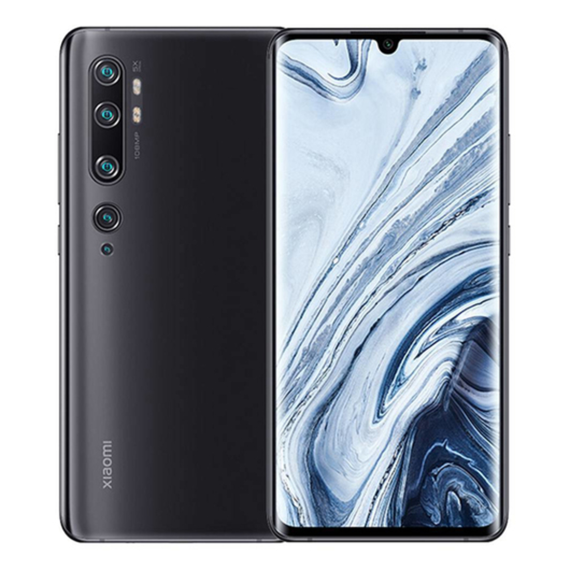 Mi Note 10 Pro 256 Go, Noir - Bon état Bon état Xiaomi reconditionné disponible sur Pixmania | Dero