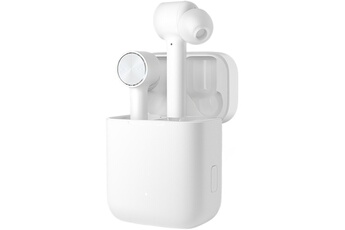 Mi True Wireless Earphones Bon état - 31,99 € Mi True Wireless Earphones Bon état Xiaomi reconditionné disponible sur Darty