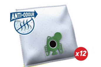 MI106MN ANTI-ODEUR 12 SACS Bon état Temium reconditionné disponible sur Darty | Dero