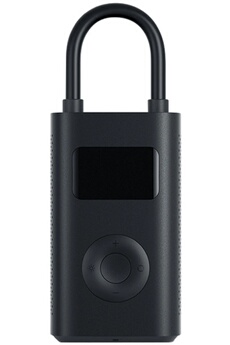 MIAIRPUMP 1S Bon état - 20,99 € MIAIRPUMP 1S Bon état Xiaomi reconditionné disponible sur Darty