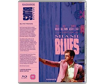 Miami Blues Blu-ray État correct reconditionné disponible sur Fnac