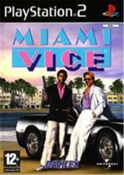 Miami Vice État correct reconditionné disponible sur Fnac