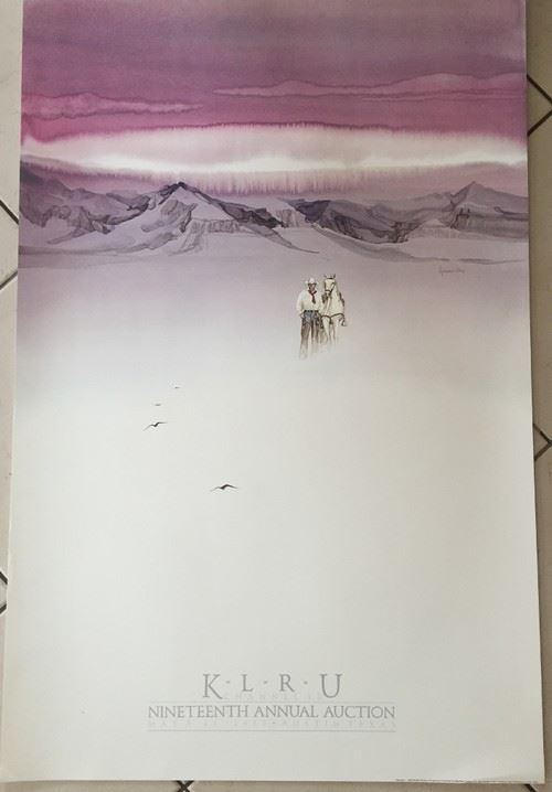 Michael Atkinson - 64x97 cm - AFFICHE / POSTER État correct reconditionné disponible sur Fnac