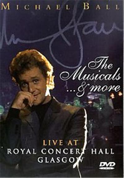 Michael Ball - The Musicals And More État correct reconditionné disponible sur Fnac | Dero