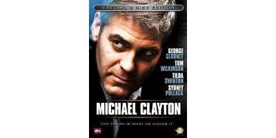 MICHAEL CLAYTON-ED SP-2 DVD-VN État correct reconditionné disponible sur Fnac