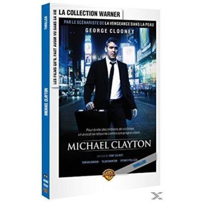 Michael Clayton État correct reconditionné disponible sur Fnac