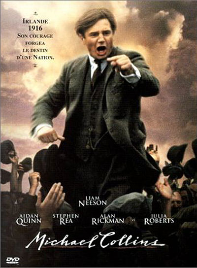 Michael Collins DVD État correct - 71,52 € Michael Collins DVD État correct reconditionné disponible sur Fnac
