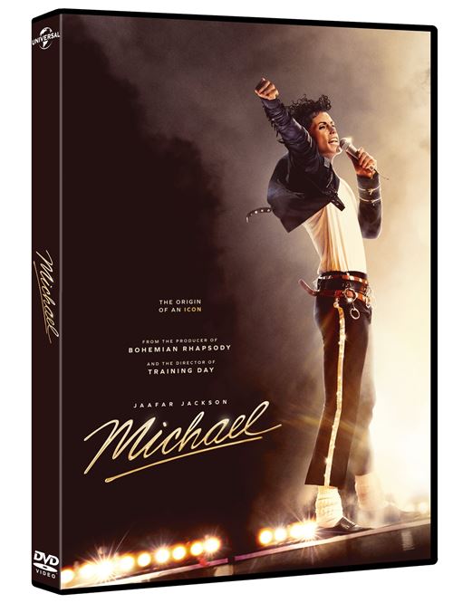 Michael DVD État correct reconditionné disponible sur Fnac | Dero