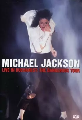 Acheter Michael Jackson : Live in Bucarest (The Dangerous Tour) - Michael Jackson Occasion - 14,44 € Michael Jackson : Live in Bucarest (The Dangerous Tour) - Michael Jackson Occasion reconditionné disponible sur Ammareal