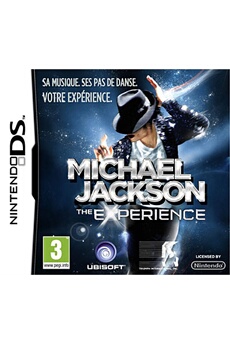 Michael Jackson The Experience Bon état reconditionné disponible sur Darty