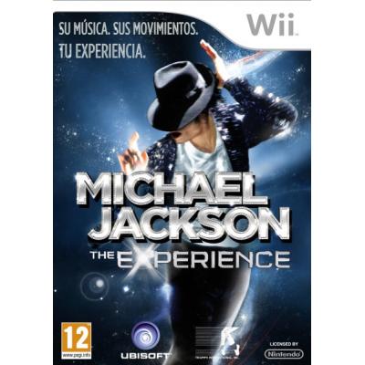 Michael Jackson Wii - [ Import Espagne ] État correct reconditionné disponible sur Fnac