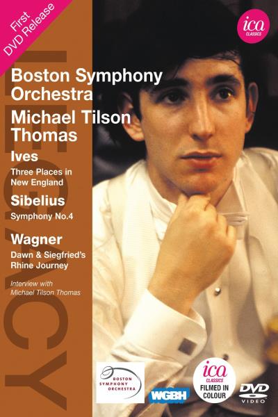 Michael Tilson Thomas État correct reconditionné disponible sur Fnac | Dero