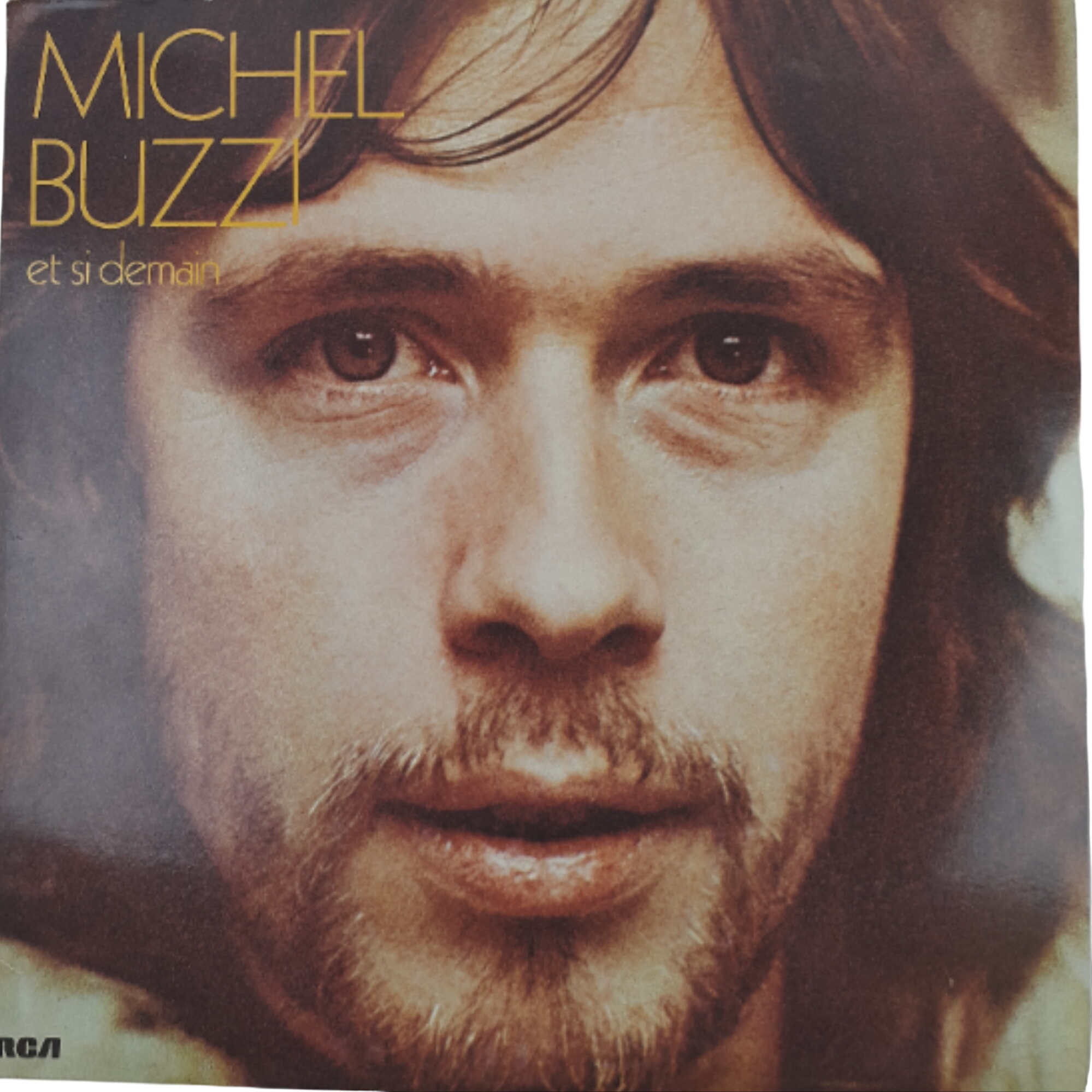 Acheter Michel BUZZI - Et si demain Très bon état - 10,00 € Michel BUZZI - Et si demain Très bon état reconditionné disponible sur Label Emmaüs