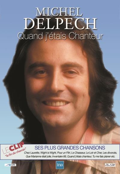 Michel Delpech DVD État correct reconditionné disponible sur Fnac | Dero