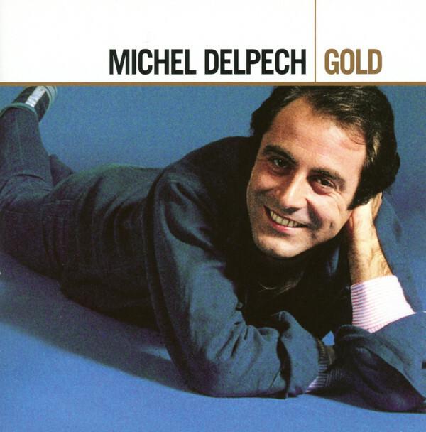 Acheter Michel Delpech - Gold Bon état - 15,54 € Michel Delpech - Gold Bon état reconditionné disponible sur Label Emmaüs