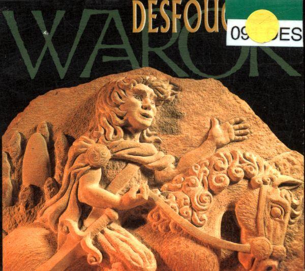 Acheter Michel Desfougères - Warok État correct - 40,46 € Michel Desfougères - Warok État correct reconditionné disponible sur Label Emmaüs