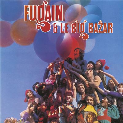 Michel Fugain & Le Big Bazar État correct reconditionné disponible sur Fnac