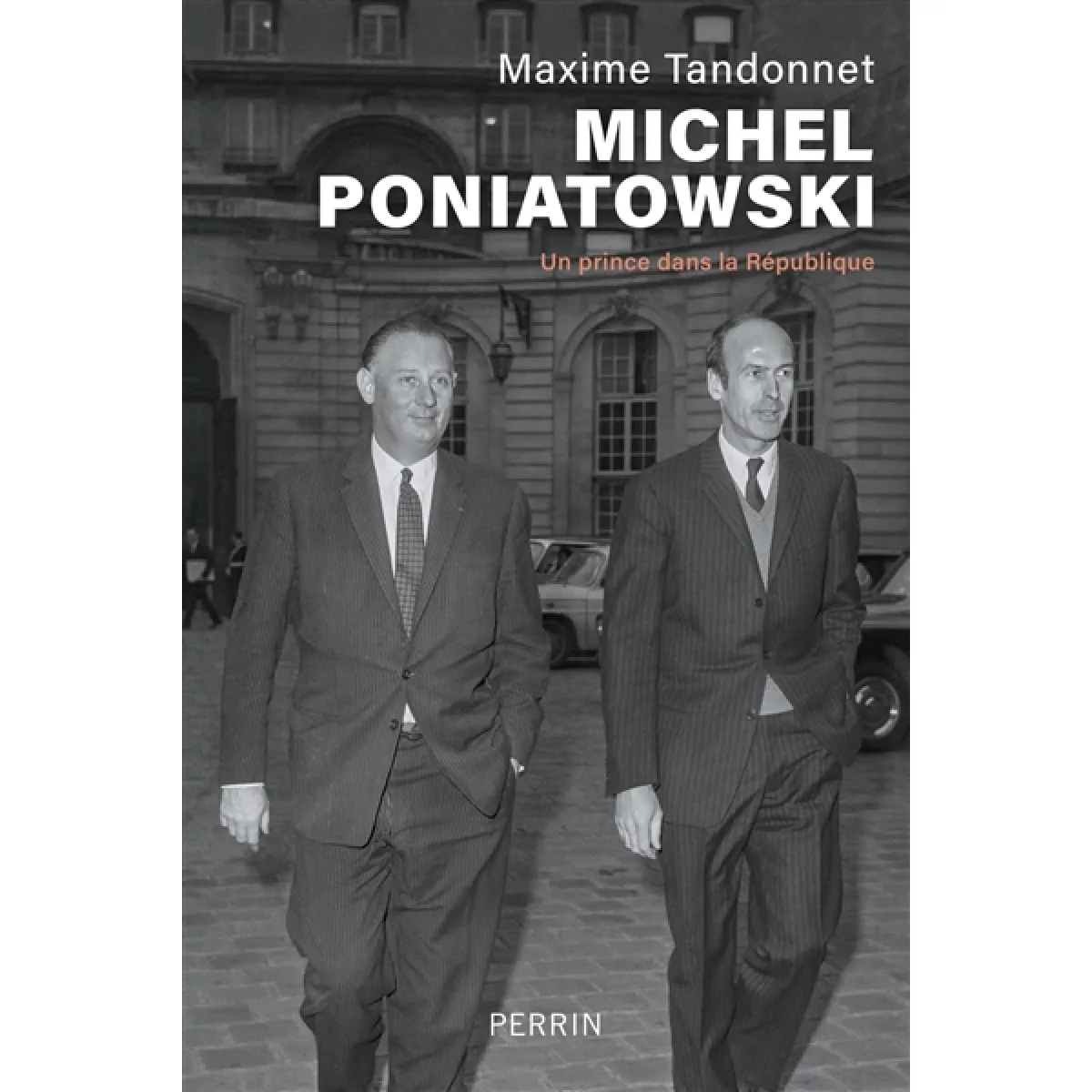 Acheter Michel Poniatowski : un prince dans la République État correct - 10,17 € Michel Poniatowski : un prince dans la République État correct N/A (Il ne s'agit pas d'une marque reconditionné disponible sur Rue du Commerce Seconde Vie