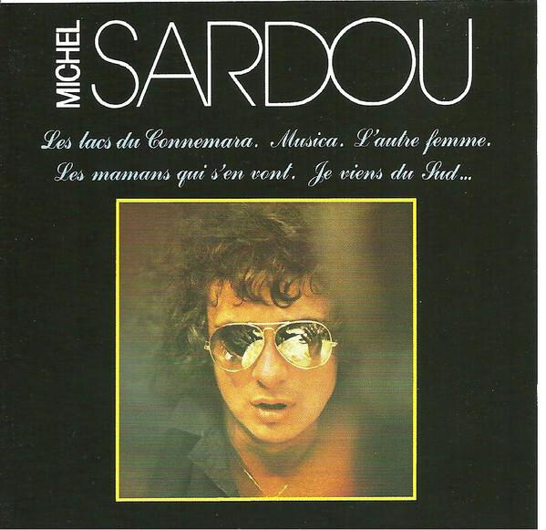 Acheter Michel Sardou - Les Lacs Du Connemara Bon état - 13,06 € Michel Sardou - Les Lacs Du Connemara Bon état reconditionné disponible sur Label Emmaüs