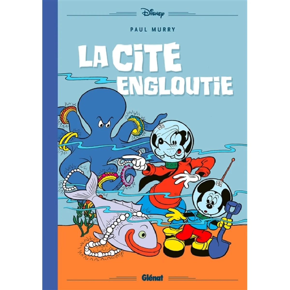 Acheter Mickey et la cité engloutie État correct - 12,10 € Mickey et la cité engloutie État correct N/A (Il ne s'agit pas d'une marque reconditionné disponible sur Rue du Commerce Seconde Vie