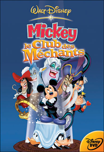 Acheter Mickey, le club des méchants État correct - 11,99 € Mickey, le club des méchants État correct reconditionné disponible sur Fnac