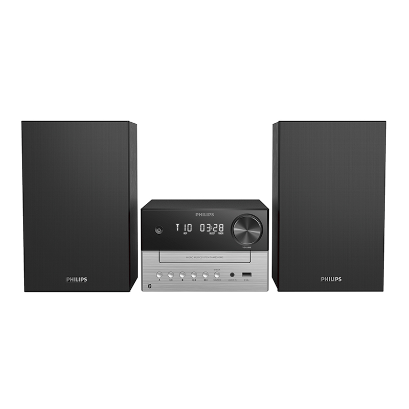 Acheter Micro-chaîne Philips Tam3205 M2 Bon état - 97,78 € Micro-chaîne Philips Tam3205 M2 Bon état reconditionné disponible sur Electro Depot