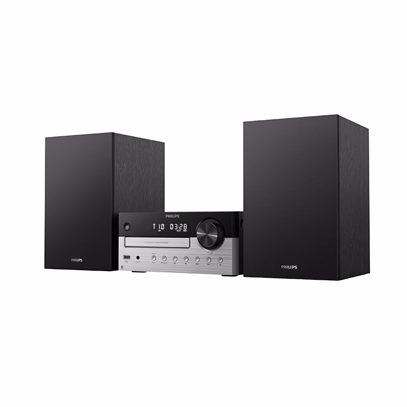 Micro-chaîne Philips Tam4205m2 Bon état reconditionné disponible sur Electro Depot